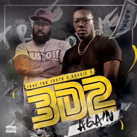What the Lord Has Done ft. Trae Tha Truth | Boomplay Music