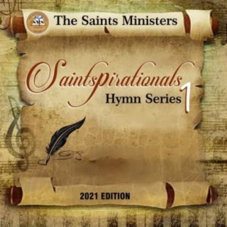 Saintspirationals Hymn Series 1