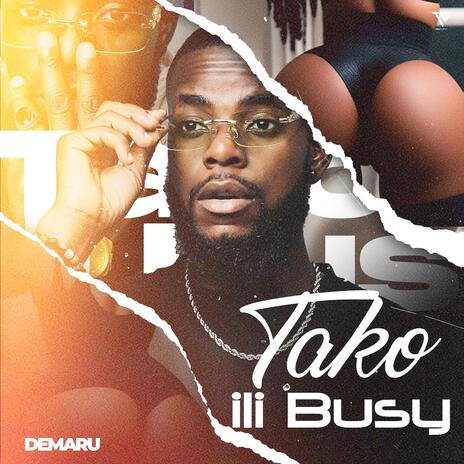 Tako ili busy | Boomplay Music