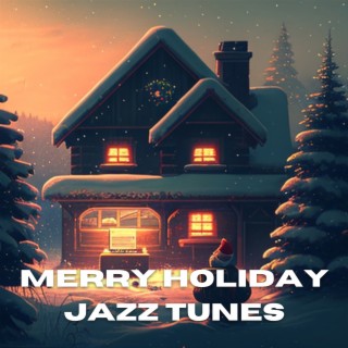 Merry Holiday Jazz Tunes