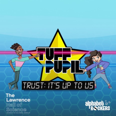 Trust: It's Up to Us | Boomplay Music