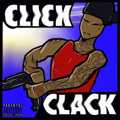 CLICK CLACK | Boomplay Music