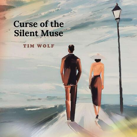 Curse Of The Silent Muse | Boomplay Music