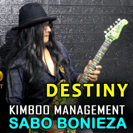 Destiny ft. Sabo Bonieza | Boomplay Music