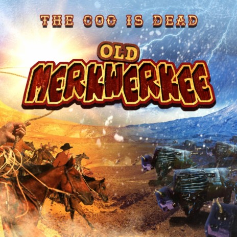 Old Merkwerkee | Boomplay Music