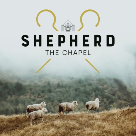 Shepherd ft. Elijah Burton | Boomplay Music