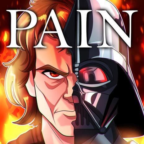 Anakin Pain Theme