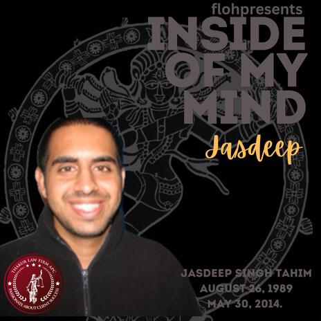 inside of my mind ft. Jasdeep