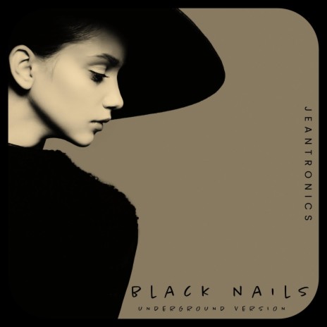 Black nails UG | Boomplay Music
