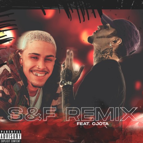S&F Remix ft. Cjota | Boomplay Music