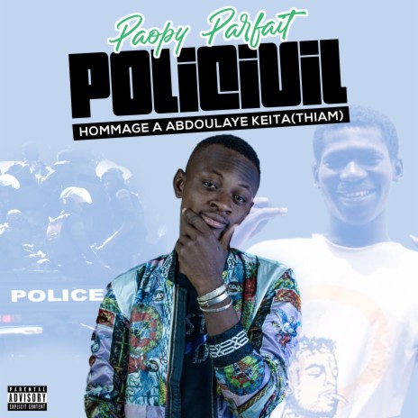 Policivil (Hommage à Abdoulaye Keita (Thiam)) | Boomplay Music