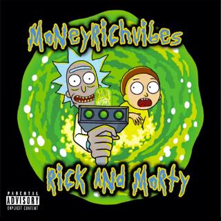 Rick And Morty