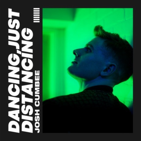 Dancing, Just Distancing | Boomplay Music