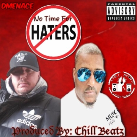 No Time For Haters | Boomplay Music