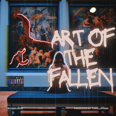Art Of The Fallen