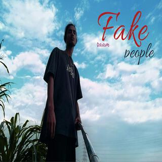 Fake people