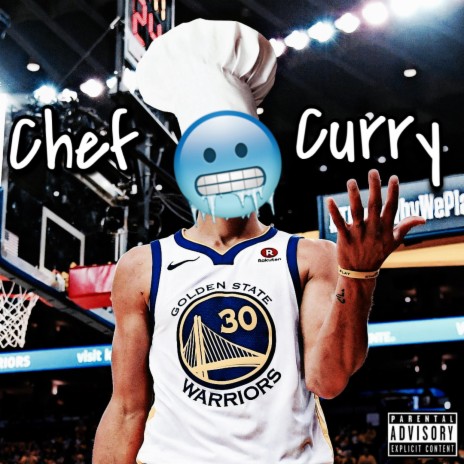 Chef Curry ft. Prince-D