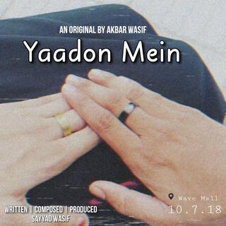 Yaadon Mein