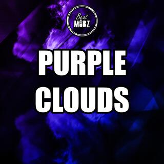 PURPLE CLOUDS