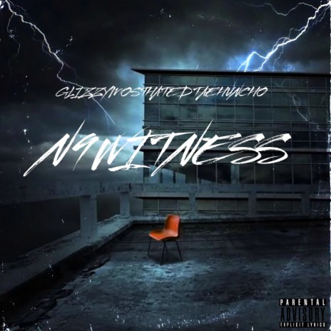 No Witness ft. GlizzyMostHated | Boomplay Music