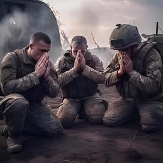 Pray Ukraine