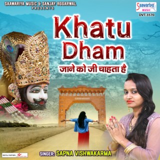 Khatu Dham Jane Ko Ji Chahta Hai