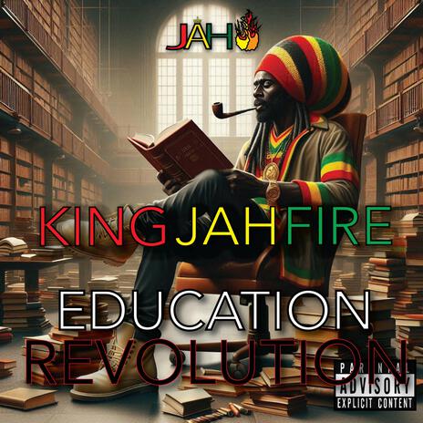 Education Revolution | Boomplay Music