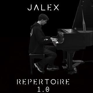 Repertoire 1.0 : Piano + Orchestra