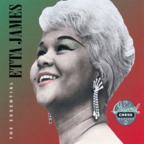 Etta James All The Way Down Lyrics | Boomplay