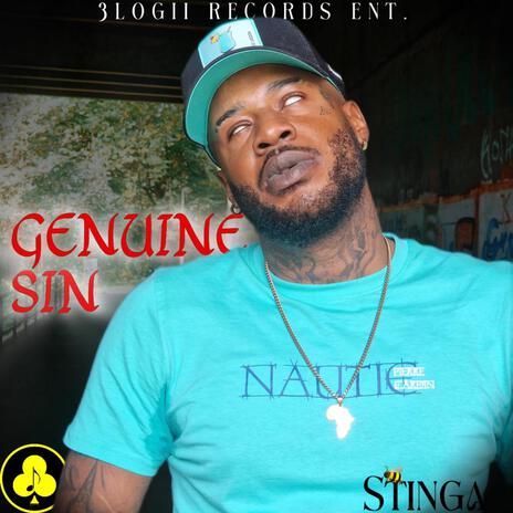 Genuine Sin | Boomplay Music