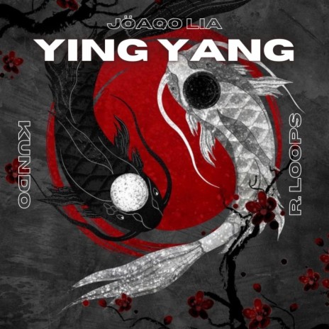 Ying Yang ft. Faqqkundo