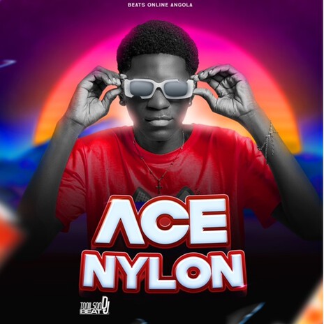 Ace Nylon (Original Mix) ft. Beats Online Angola