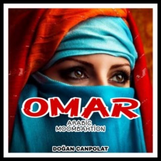 Omar (Arabic Moombahtion)