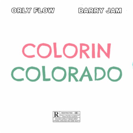 Colorín Colorado ft. Barry Jam