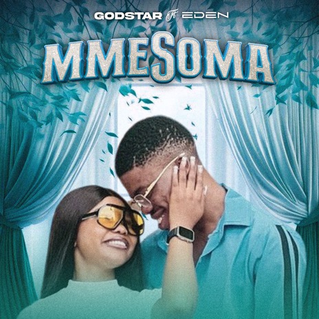 Mmesoma ft. Eden | Boomplay Music