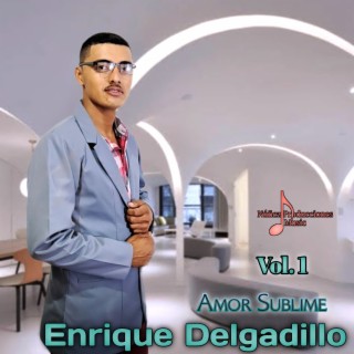 Enrique Delgadillo