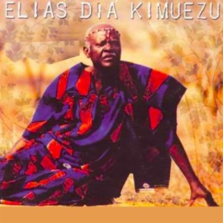 Elias diá Kimuezo