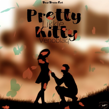 Pretty Likkle Kitty | Boomplay Music