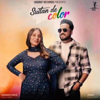 Suitan de color