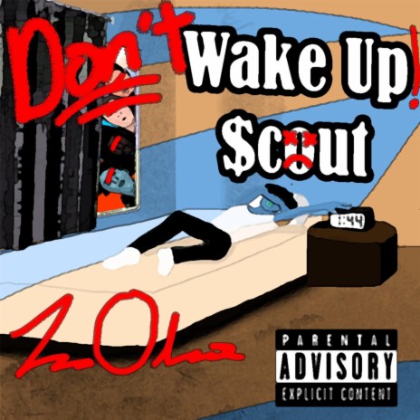 Dont Wake Up (I think? $cout will you ever drop the album) | Boomplay Music
