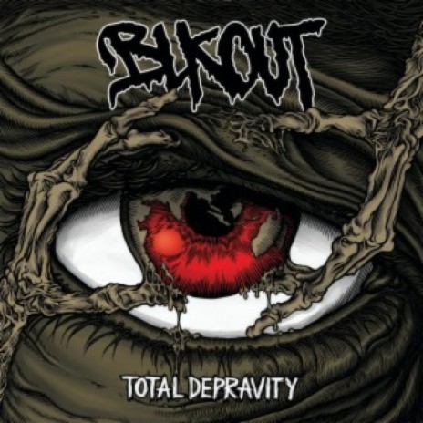 Total Depravity | Boomplay Music