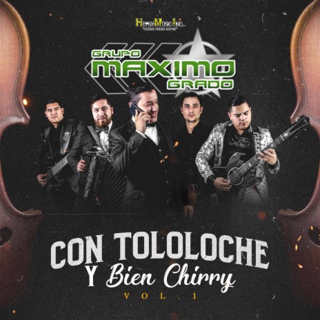 El Canelo (Con Tololoche) | Boomplay Music