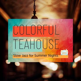 Slow Jazz for Summer Nights