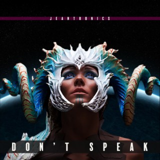 Don't speak