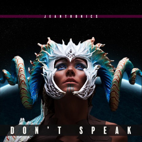 Don't speak