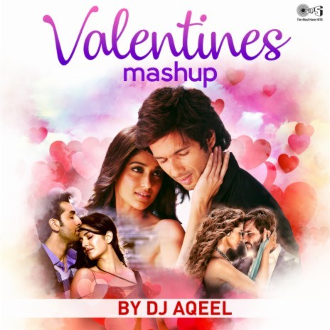 Valentines Mashup ft. Pritam Chakraborty | Boomplay Music