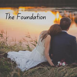 The Foundation lyrics | Boomplay Music