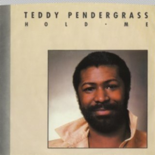 Teddy pendergrass