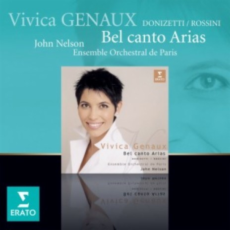 L'Italiana in Algeri, Act 1 Scene 4: No. 4, Cavatina, Cruda sorte! Amor tiranno! … Qua ci vuol disinvoltura (Isabella) ft. Ensemble Orchestral de Paris & John Nelson | Boomplay Music