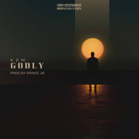 GODLY | Boomplay Music